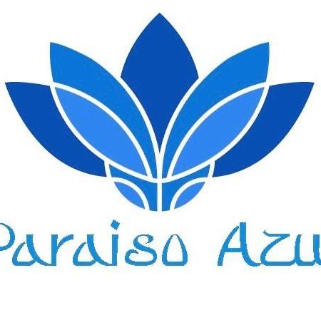 Paraiso Azul パラチ エクステリア 写真