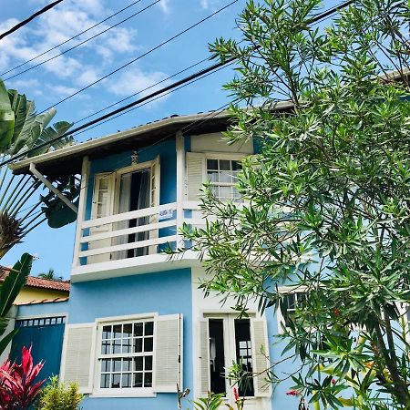 Paraiso Azul パラチ エクステリア 写真