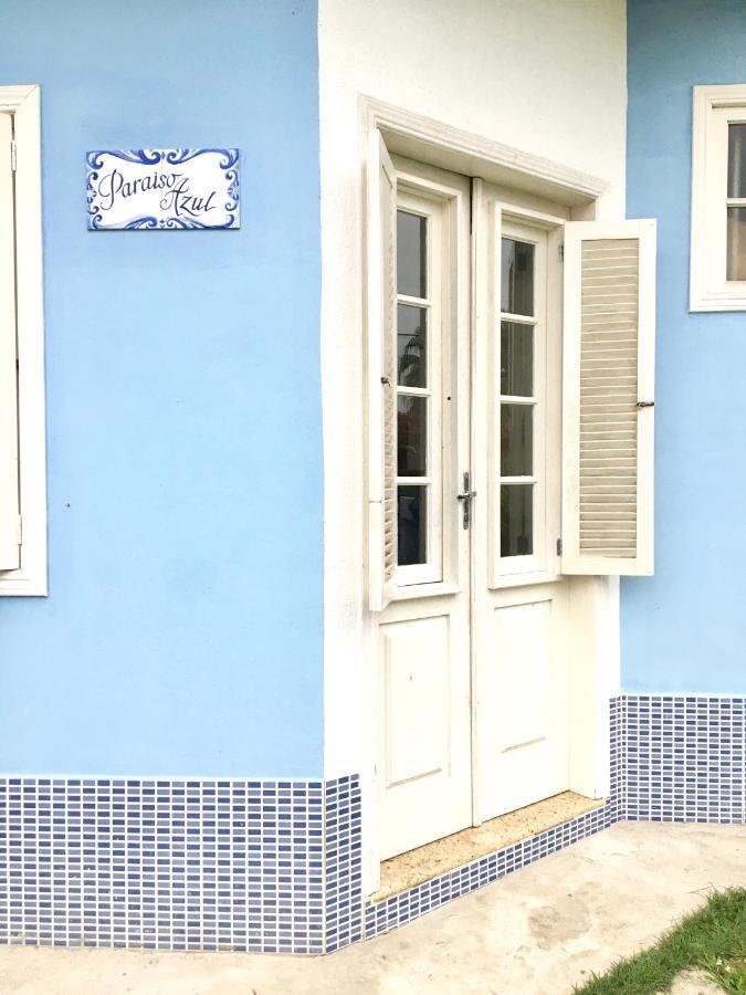 Paraiso Azul パラチ エクステリア 写真