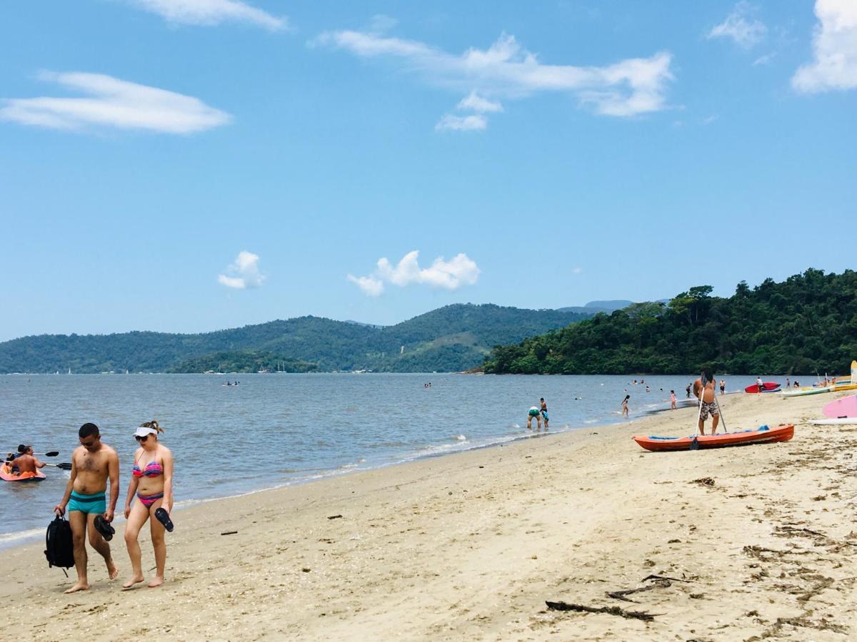 Paraiso Azul パラチ エクステリア 写真