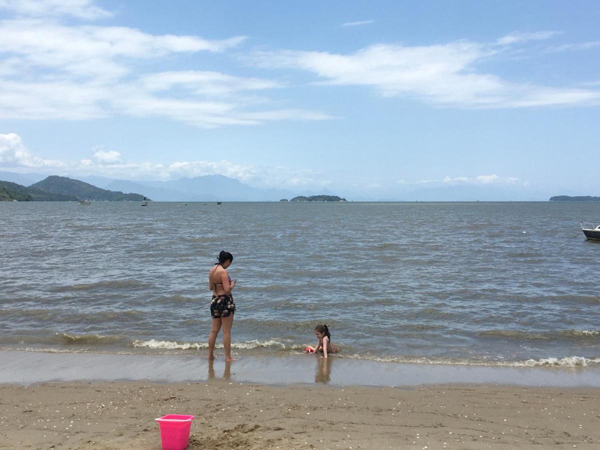 Paraiso Azul パラチ エクステリア 写真